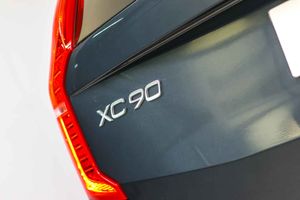 Volvo XC90 2.0 T8 AWD Recharge Inscription Auto - Foto 15