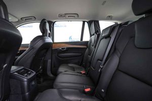 Volvo XC90 2.0 T8 AWD Recharge Inscription Auto - Foto 50