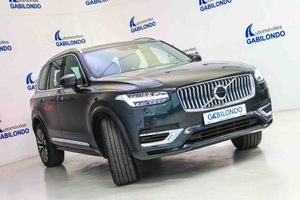 Volvo XC90 2.0 T8 AWD Recharge Inscription Auto - Foto 13