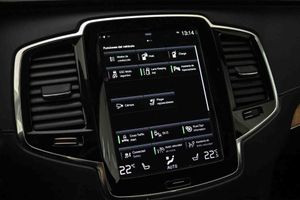 Volvo XC90 2.0 T8 AWD Recharge Inscription Auto - Foto 62