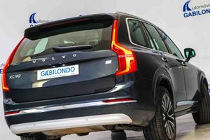 Volvo XC90 2.0 T8 AWD Recharge Inscription Auto - Foto 28