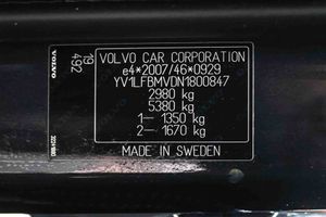 Volvo XC90 2.0 T8 AWD Recharge Inscription Auto - Foto 7