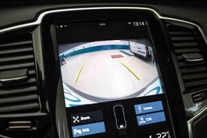 Volvo XC90 2.0 T8 AWD Recharge Inscription Auto - Foto 65