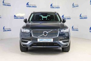 Volvo XC90 2.0 T8 AWD Recharge Inscription Auto - Foto 3