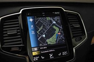 Volvo XC90 2.0 T8 AWD Recharge Inscription Auto - Foto 58