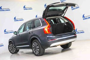 Volvo XC90 2.0 T8 AWD Recharge Inscription Auto - Foto 22