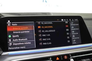 BMW X6 xDrive30d - Foto 58