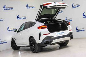 BMW X6 xDrive30d - Foto 21