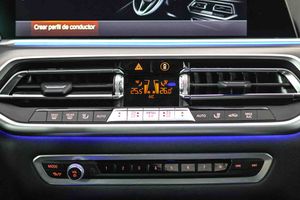 BMW X6 xDrive30d - Foto 45