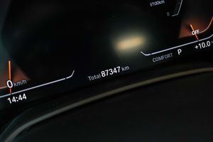 BMW X6 xDrive30d - Foto 6