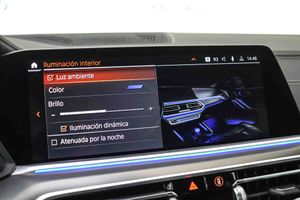 BMW X6 xDrive30d - Foto 63