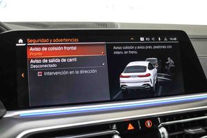 BMW X6 xDrive30d - Foto 61