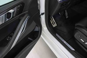 BMW X6 xDrive30d - Foto 30