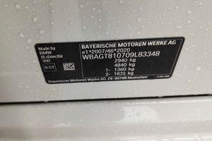 BMW X6 xDrive30d - Foto 4