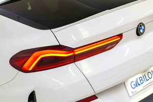BMW X6 xDrive30d - Foto 14
