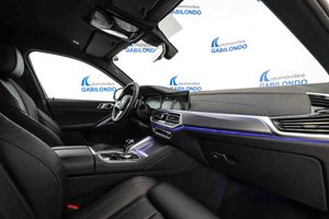 BMW X6 xDrive30d - Foto 48