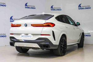 BMW X6 xDrive30d - Foto 10