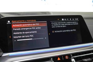 BMW X6 xDrive30d - Foto 62