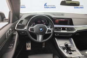 BMW X6 xDrive30d - Foto 6