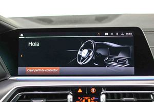 BMW X6 xDrive30d - Foto 46