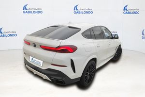 BMW X6 xDrive30d - Foto 3
