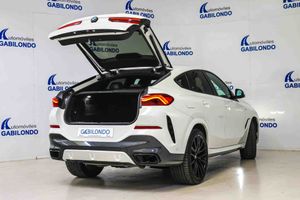 BMW X6 xDrive30d - Foto 17