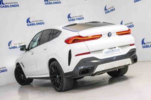 BMW X6 xDrive30d - Foto 13
