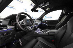 BMW X6 xDrive30d - Foto 28