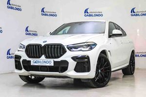 BMW X6 xDrive30d - Foto 9