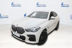 BMW X6 xDrive30d - Foto 2