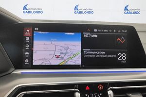 BMW X6 xDrive30d - Foto 9