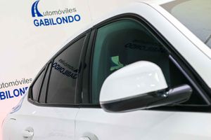 BMW X6 xDrive30d - Foto 23