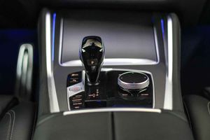 BMW X6 xDrive30d - Foto 44