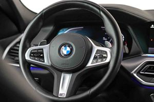 BMW X6 xDrive30d - Foto 34