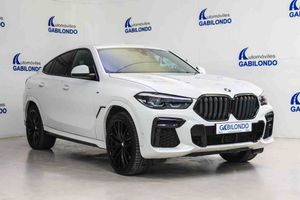 BMW X6 xDrive30d - Foto 3
