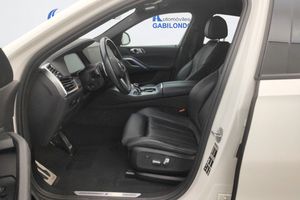 BMW X6 xDrive30d - Foto 5