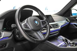 BMW X6 xDrive30d - Foto 5