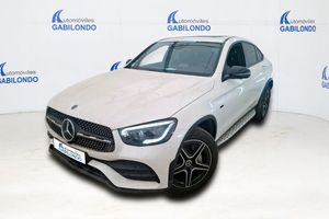 Mercedes GLC Coupé GLC 300 e 4MATIC - Foto 2