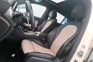 Mercedes GLC Coupé GLC 300 e 4MATIC - Foto 6