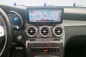 Mercedes GLC Coupé GLC 300 e 4MATIC - Foto 5