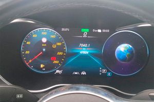 Mercedes GLC Coupé GLC 300 e 4MATIC - Foto 3