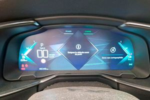 DS DS 7 1.6 E-Tense 225 GRAND CHIC Auto - Foto 4