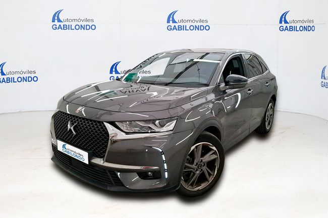 DS DS 7 1.6 E-Tense 225 GRAND CHIC Auto - Foto 1
