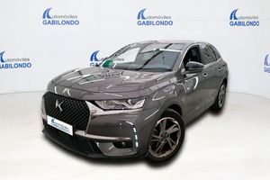 DS DS 7 1.6 E-Tense 225 GRAND CHIC Auto - Foto 2