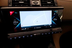 DS DS 7 1.6 E-Tense 225 GRAND CHIC Auto - Foto 5