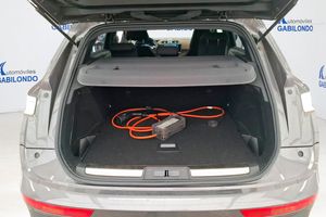 DS DS 7 1.6 E-Tense 225 GRAND CHIC Auto - Foto 8