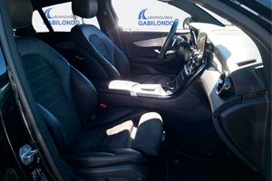 Mercedes GLC Coupé GLC 300 e 4MATIC - Foto 6