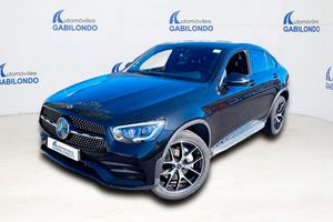Mercedes GLC Coupé GLC 300 e 4MATIC - Foto 2