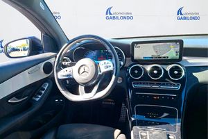 Mercedes GLC Coupé GLC 300 e 4MATIC - Foto 3