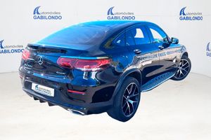 Mercedes GLC Coupé GLC 300 e 4MATIC - Foto 3